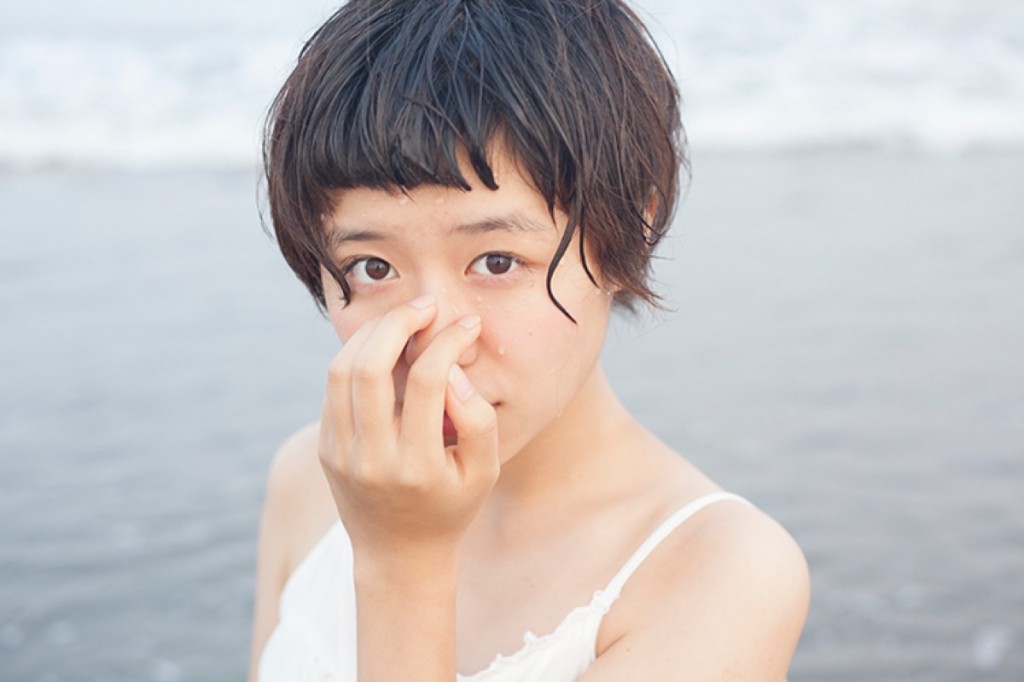 僕の妹は、写真家になりたい。