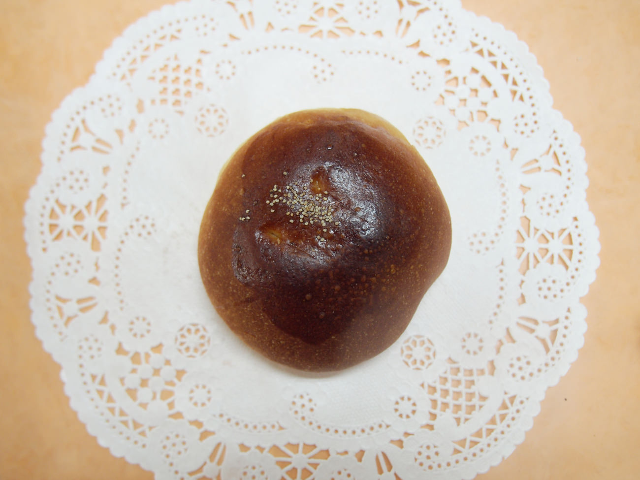 ナカヤ,あんぱん