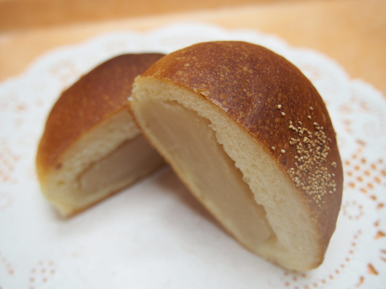 ナカヤ,あんぱん