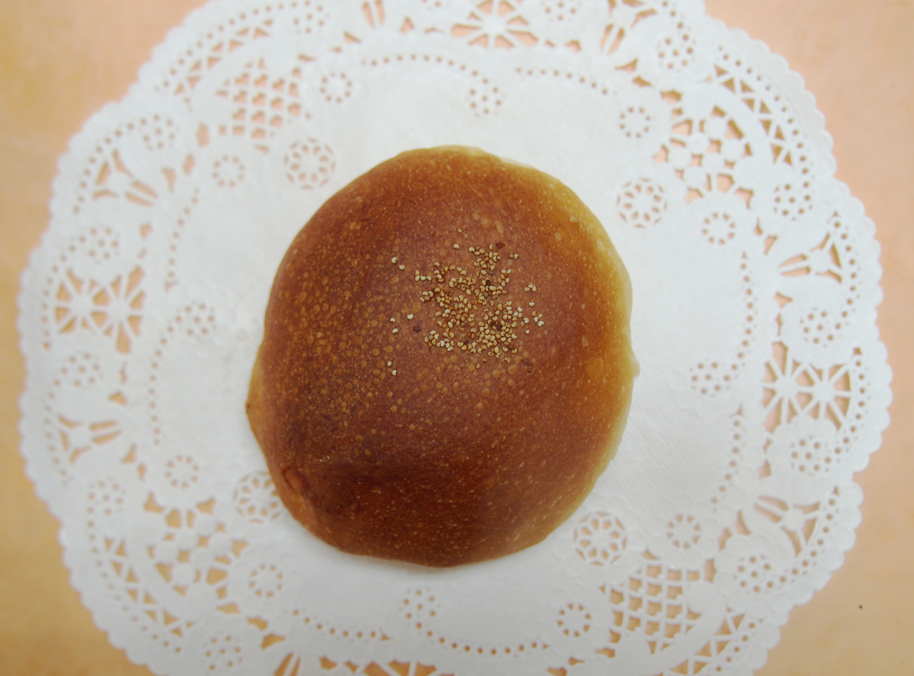 ナカヤ,あんぱん