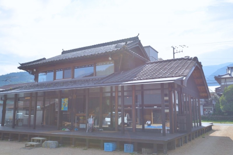 えんがわオフィス
