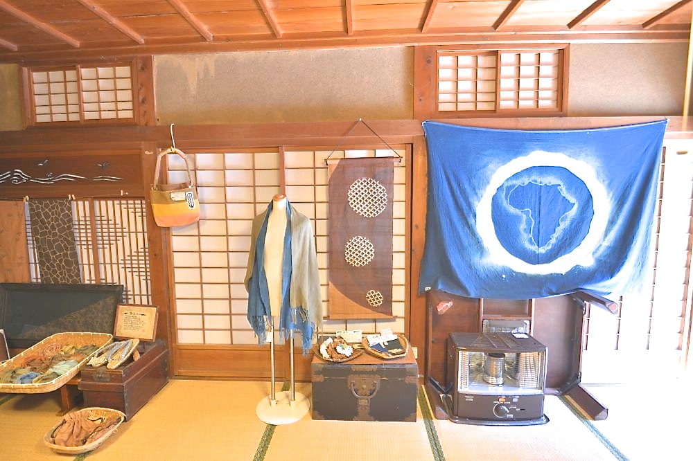 徳島県神山町