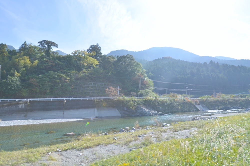 徳島県神山町