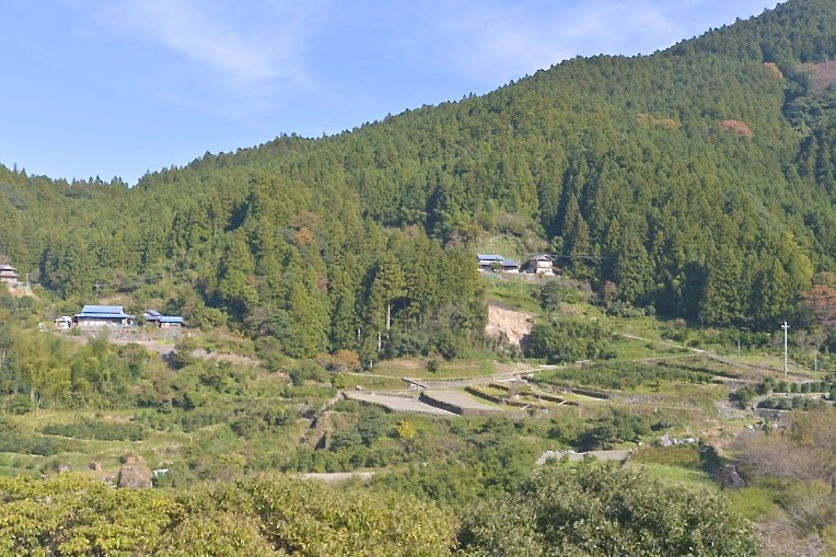 徳島県神山町