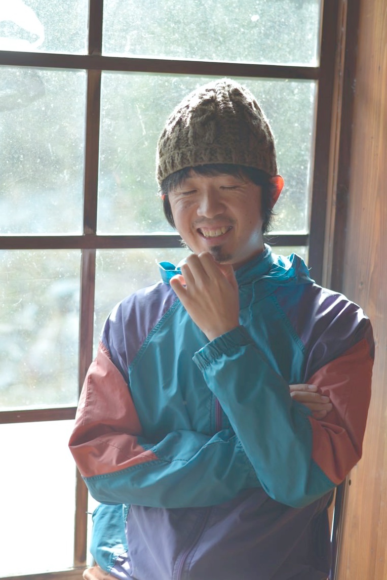 植田さん