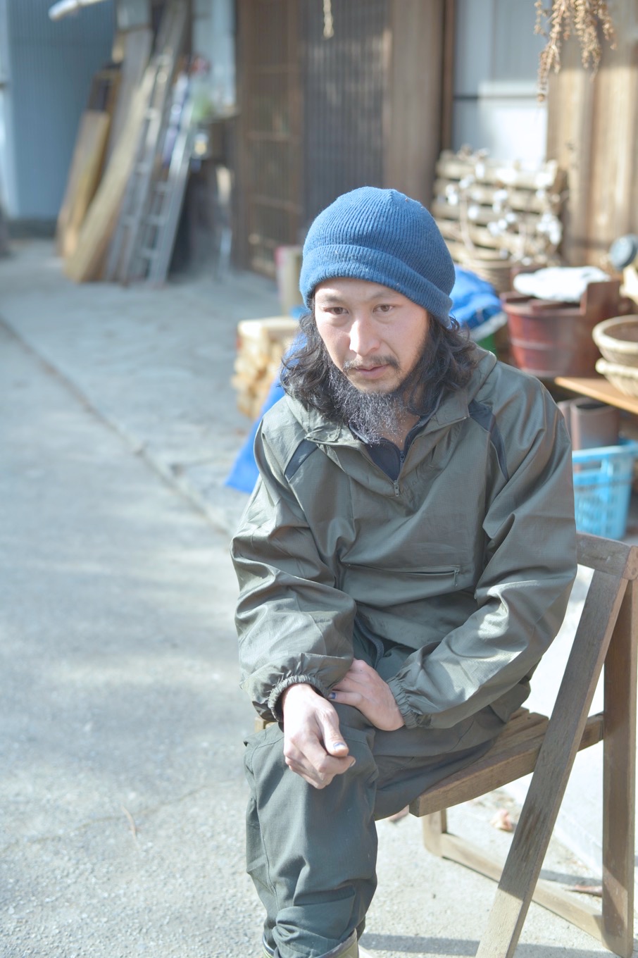 瀧本さん