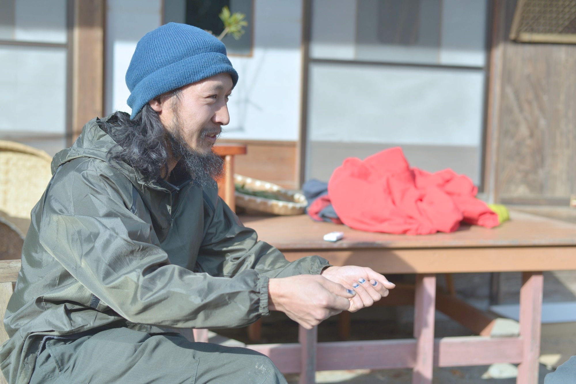瀧本さん