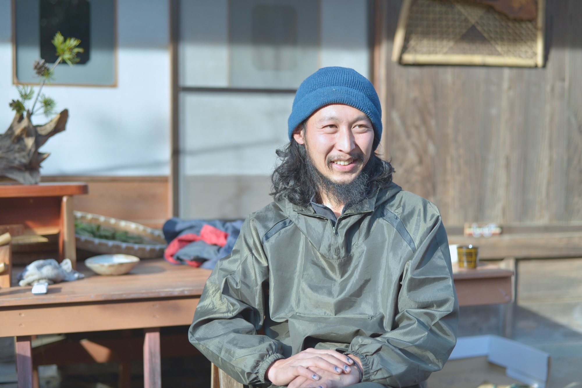 瀧本さん