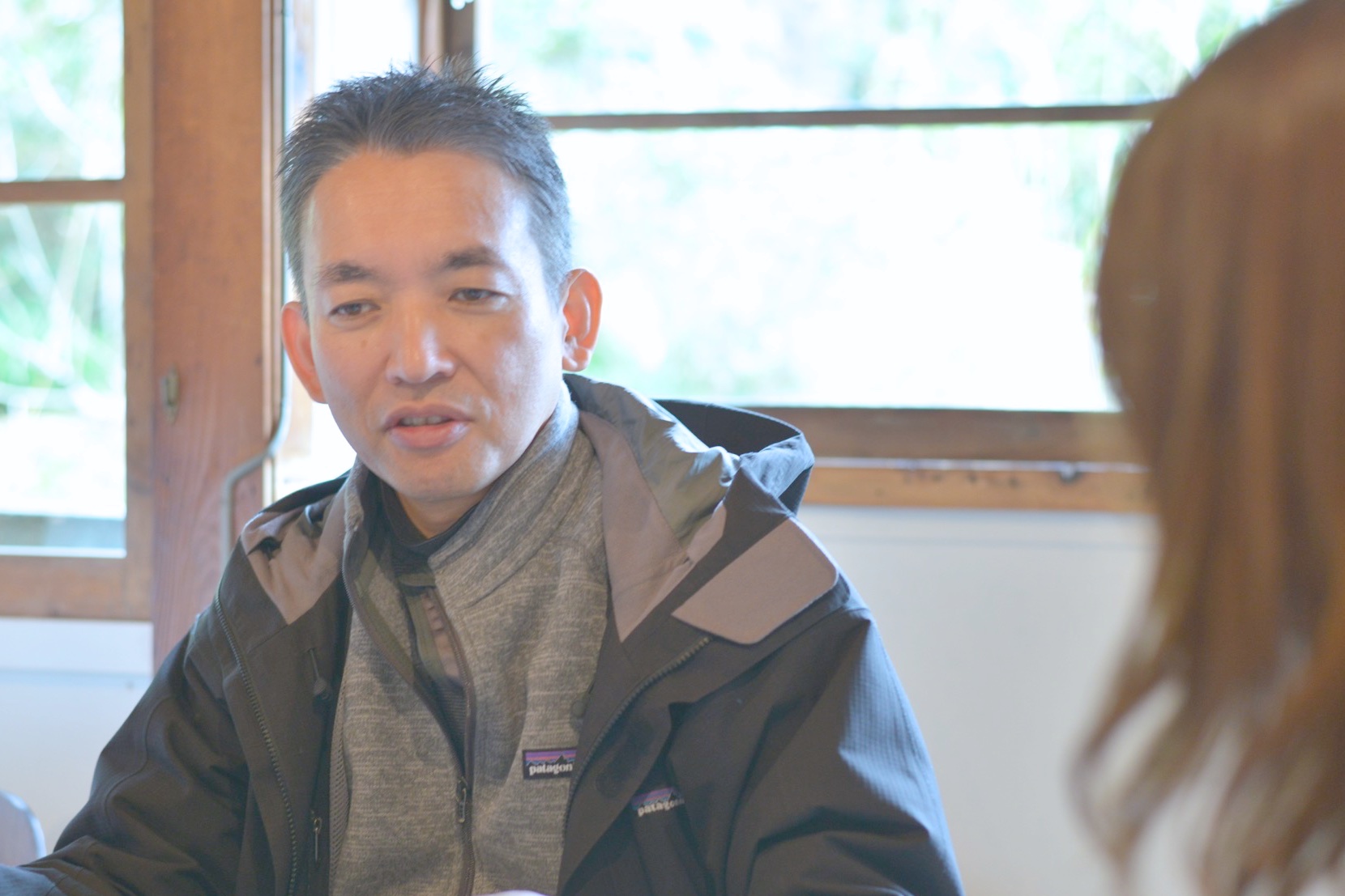 隅田徹さん