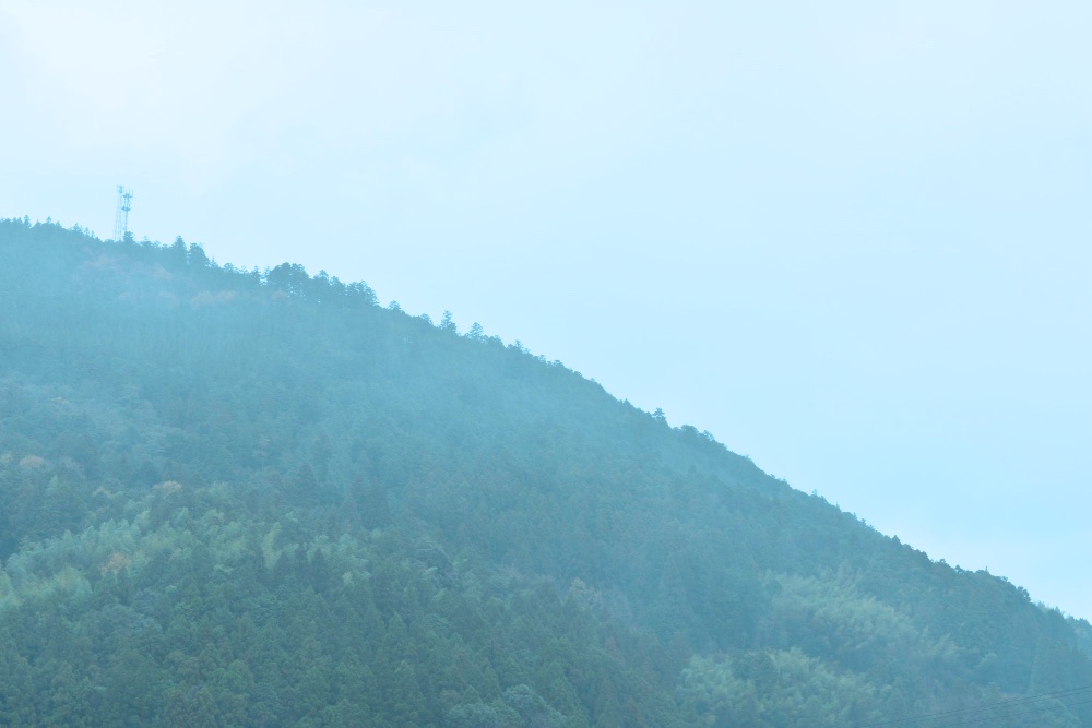徳島県神山町