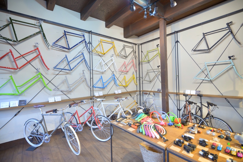 tokyobike