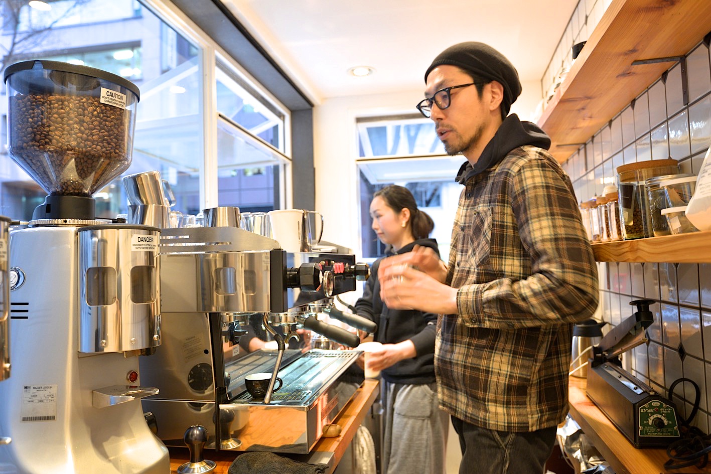 ABOUT LIFE COFFEE BREWERS