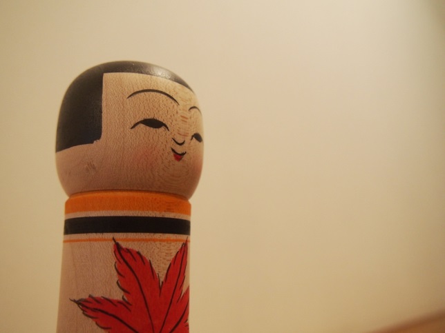 津軽こけし,山谷レイ