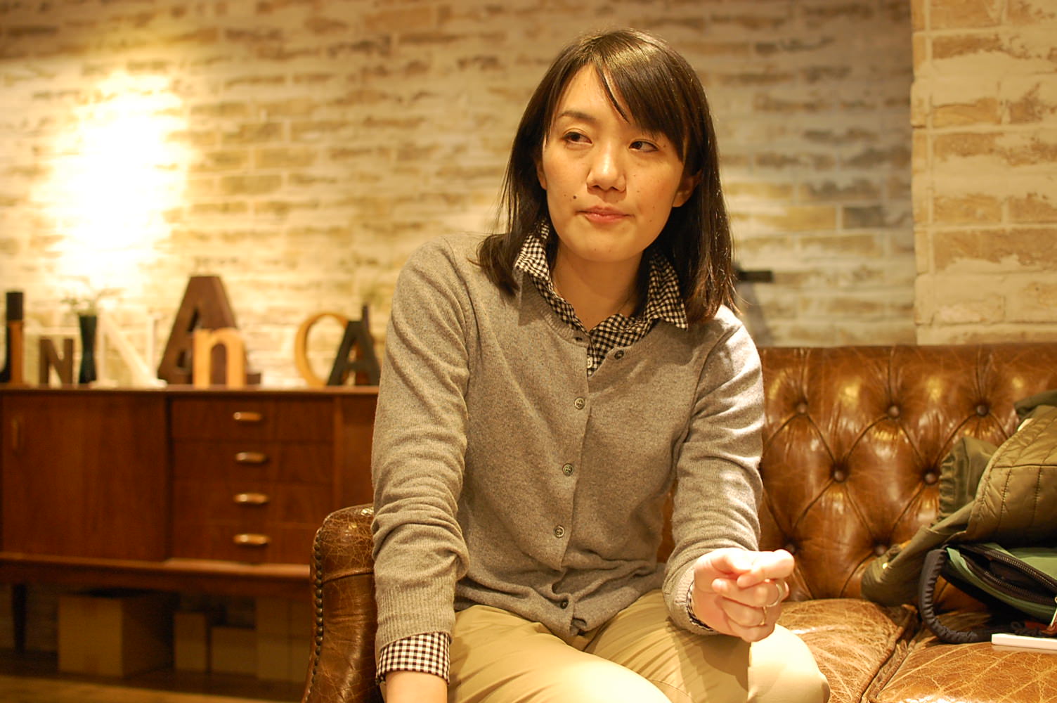 鈴木絵美里