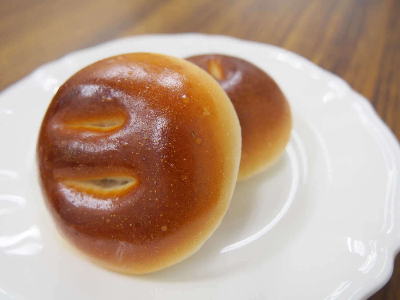 木村屋,粒あんぱん