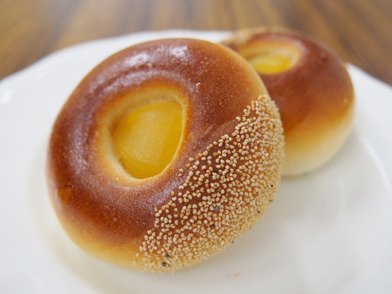 木村屋,栗あんぱん