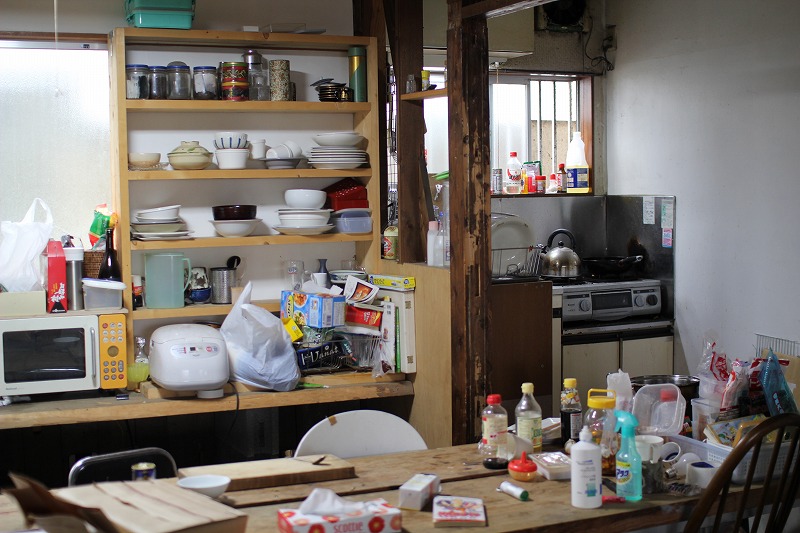 萩荘