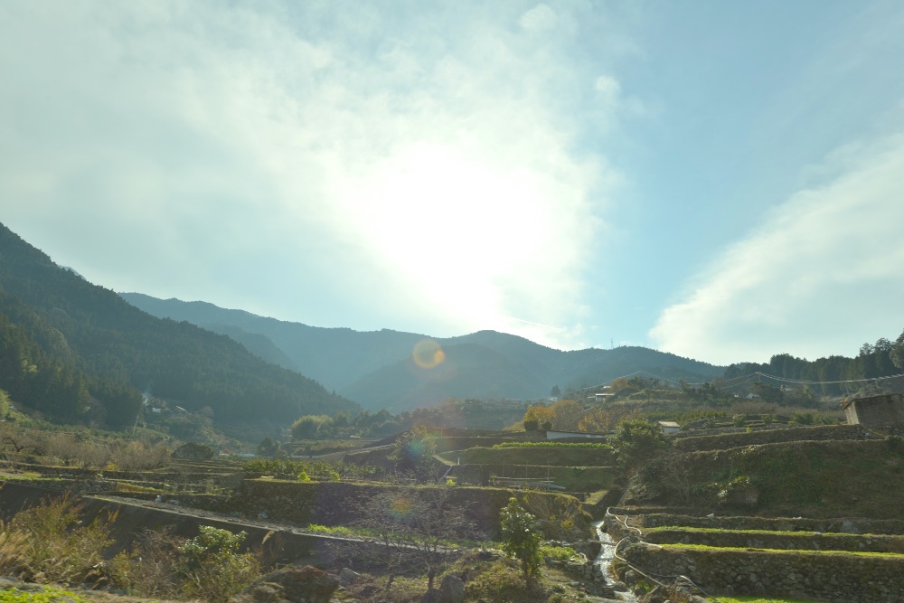 徳島県神山町