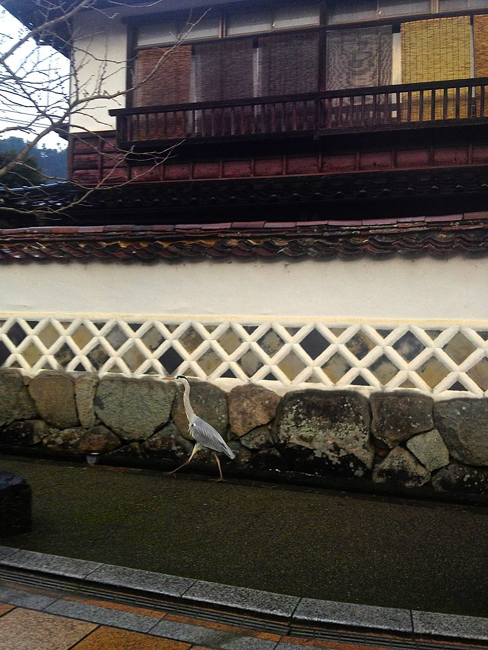 津和野時間