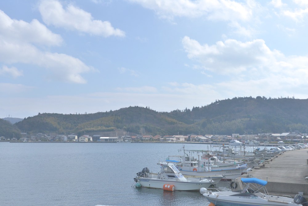 島根県海士町