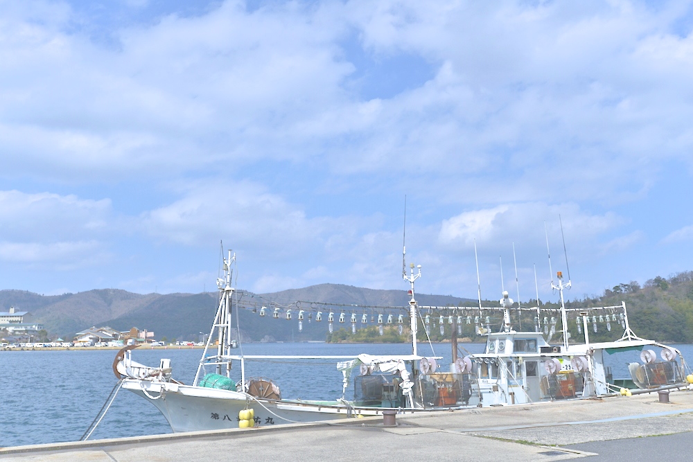 島根県海士町