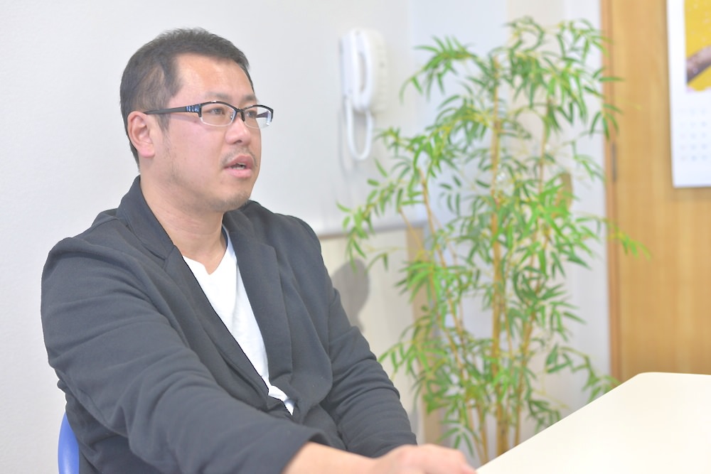 片桐一彦