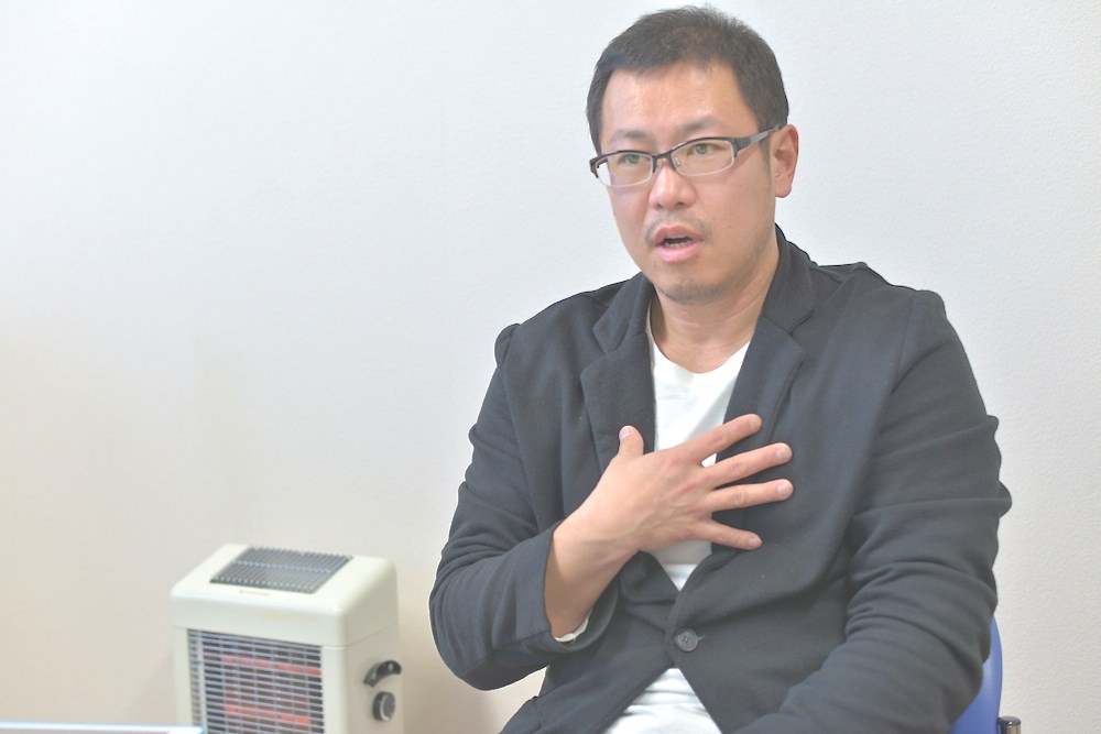 片桐一彦