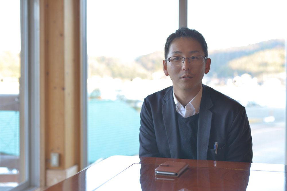 島根県海士町