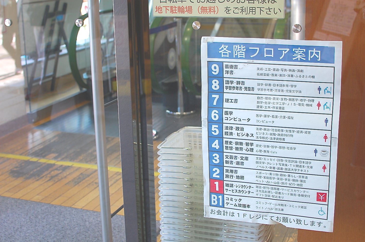 ジュンク堂書店 池袋本店