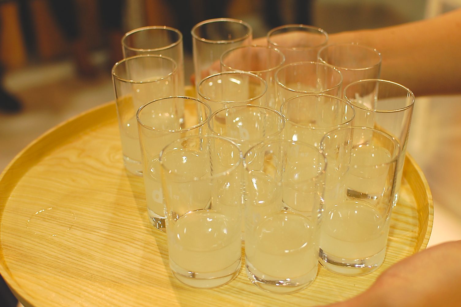山口県＿日本酒＿d&d
