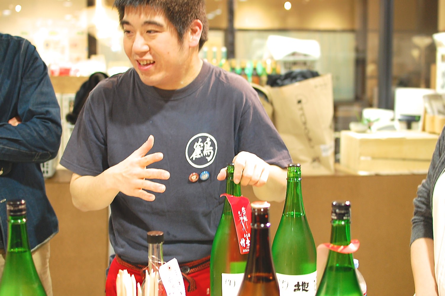 山口県＿日本酒＿d&d