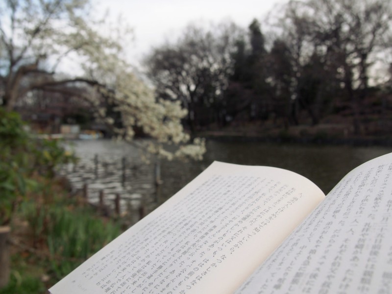 善福寺公園
