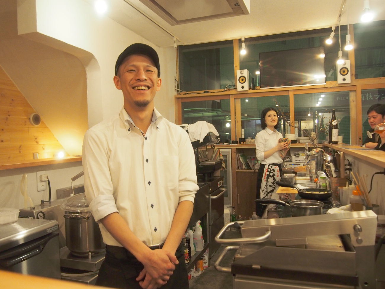 西荻窪クラフトビール屋Project