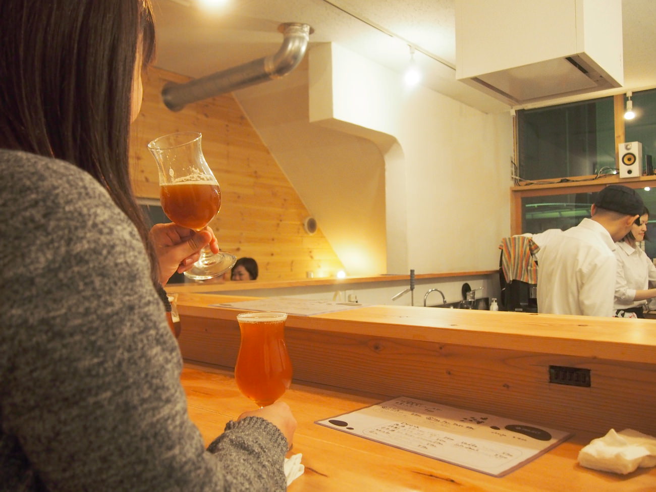 西荻窪クラフトビール屋Project