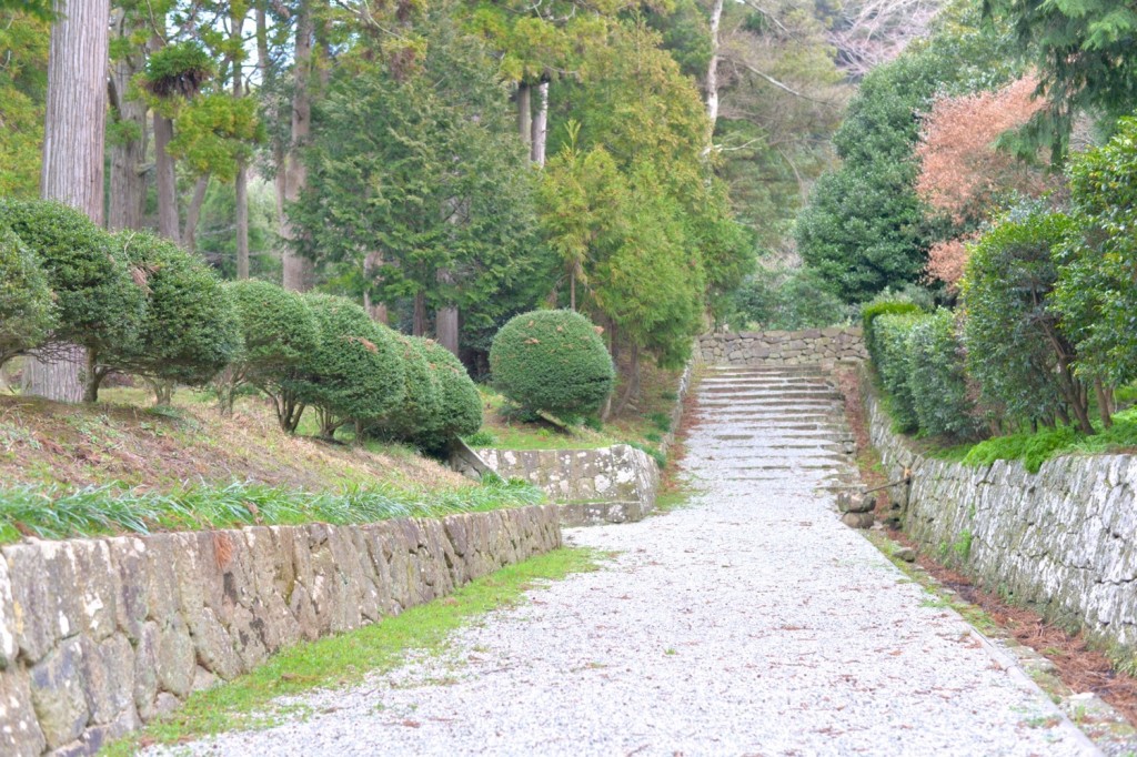 隠岐神社
