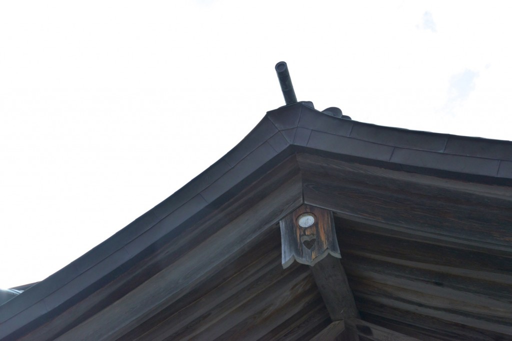 隠岐神社