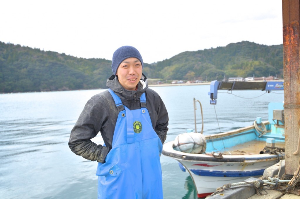 太田章彦さん