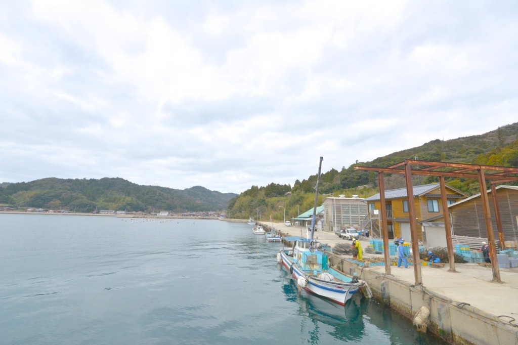 島根県海士町
