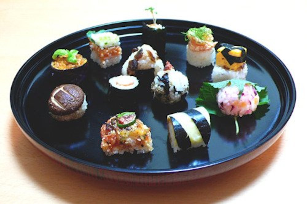 おにぎり