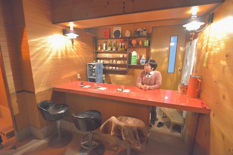 和泉荘