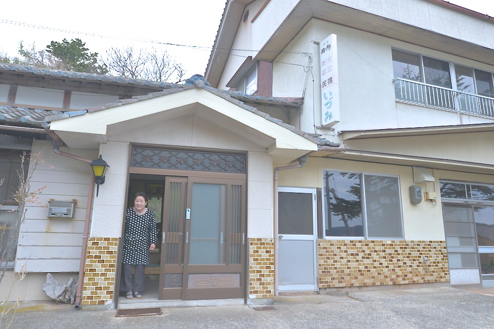 島根県海士町