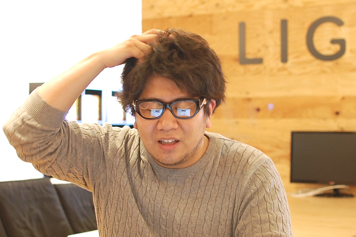 朽木さん
