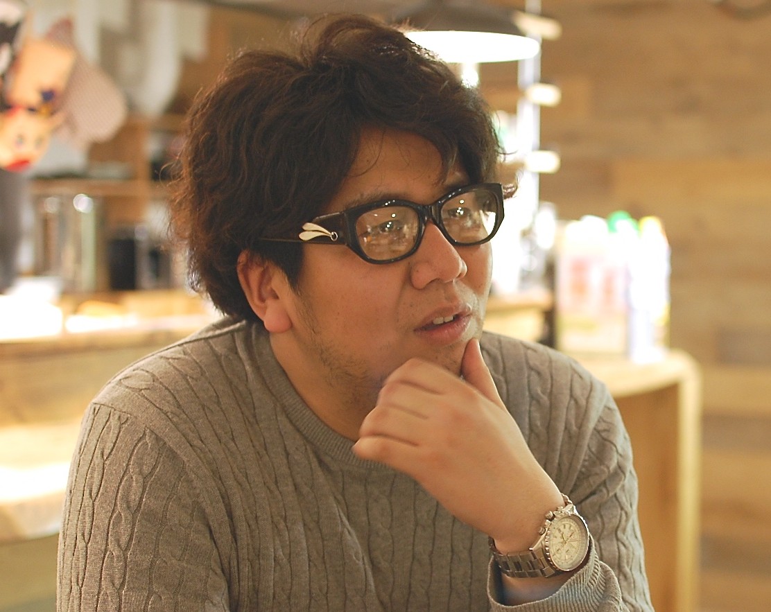 語る朽木さんその2