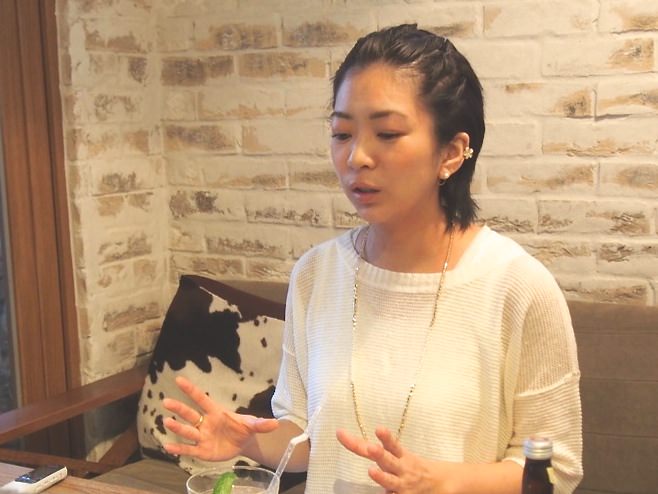 村上真希