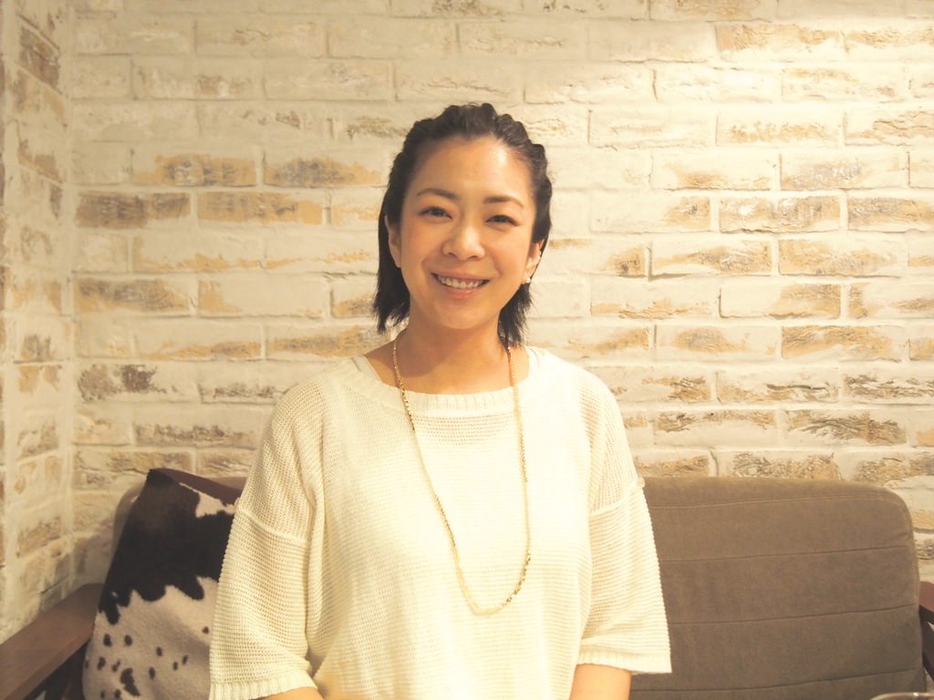 村上真希