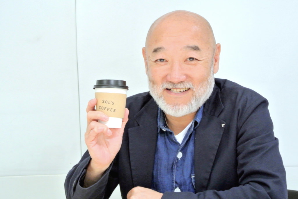 KONCENTの名児耶さん
