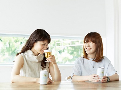 オフホワイトおいしそう