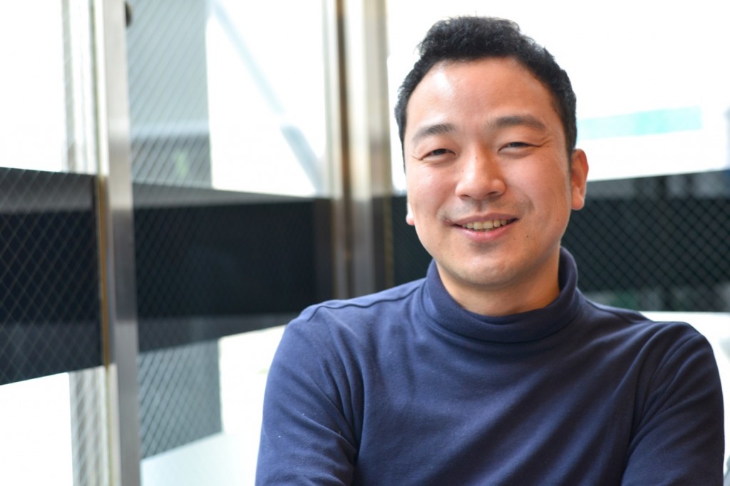 信岡良亮さん