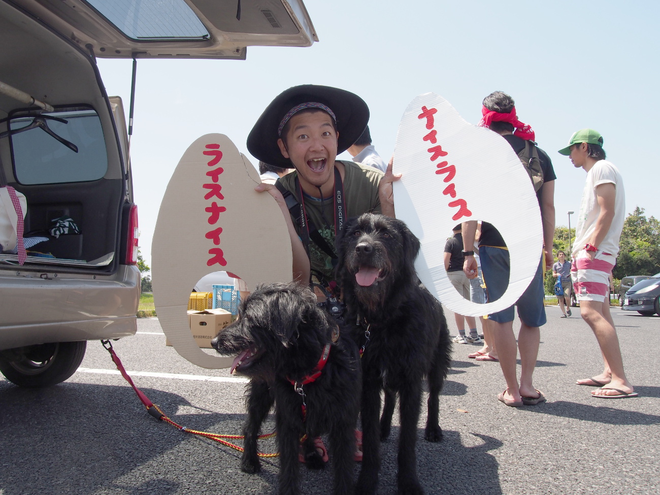 KIBOKOさん
