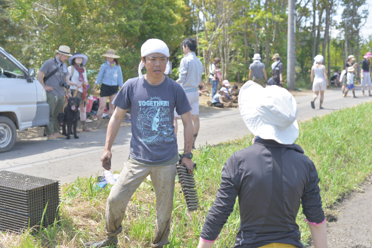 熱田さん